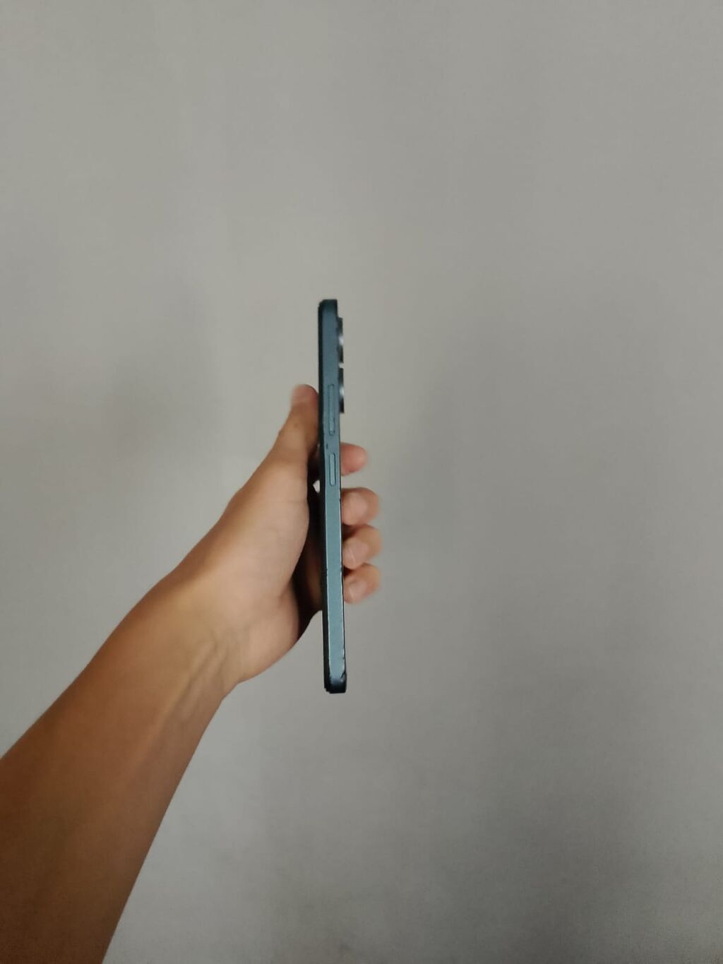 Redmi 128 GB, rəng - Boz, İki sim kartlı — Xiaomi, Ağdaş