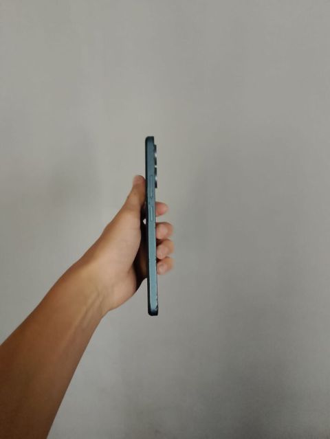Redmi 128 GB, rəng - Boz, İki sim kartlı — Ağdaş