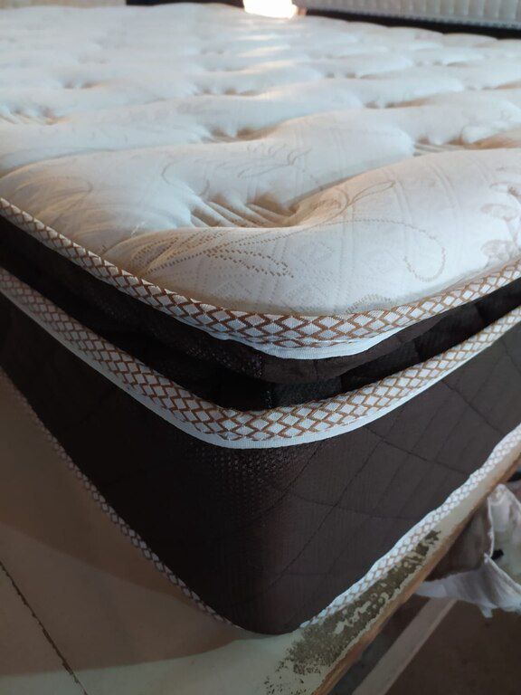 Ortopedik döşək — Mebel, Bakı (10)