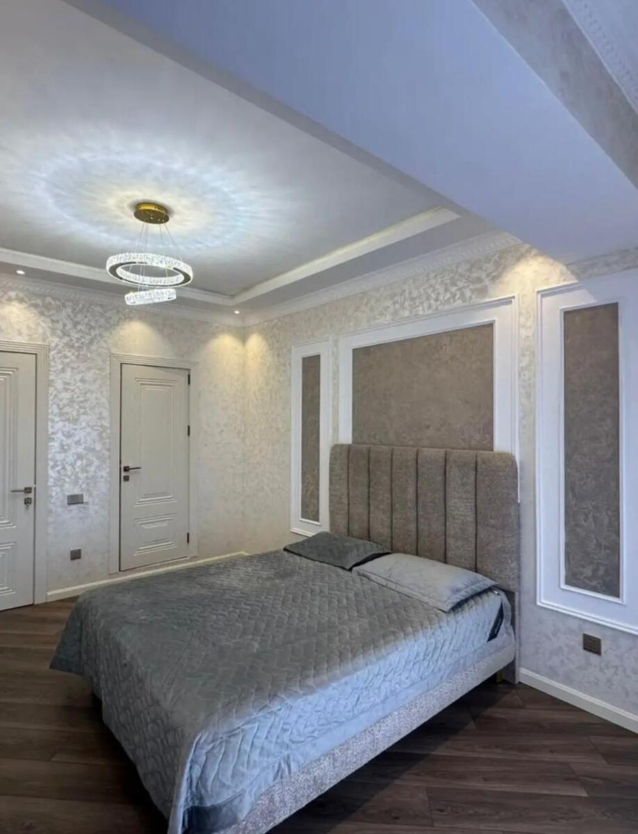 Satılır 4 otaqlı yeni tikili 130 m² — Mənzil, Bakı (10)
