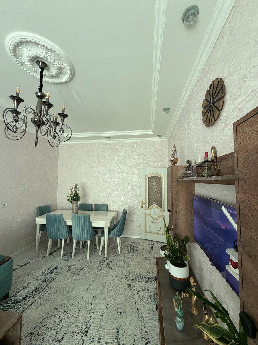 Həyət evi, Məmmədli qəs — Ev, villa, Bakı (2)