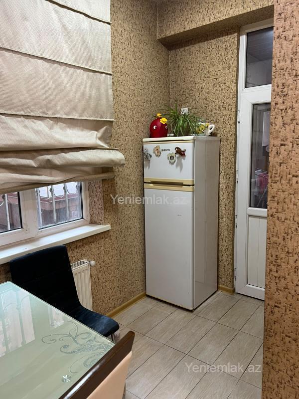 Satılır 3 otaqlı Bina evi menzil (Yeni tikili), 104 m², Yasamal rayonu — Mənzil, Bakı (10)