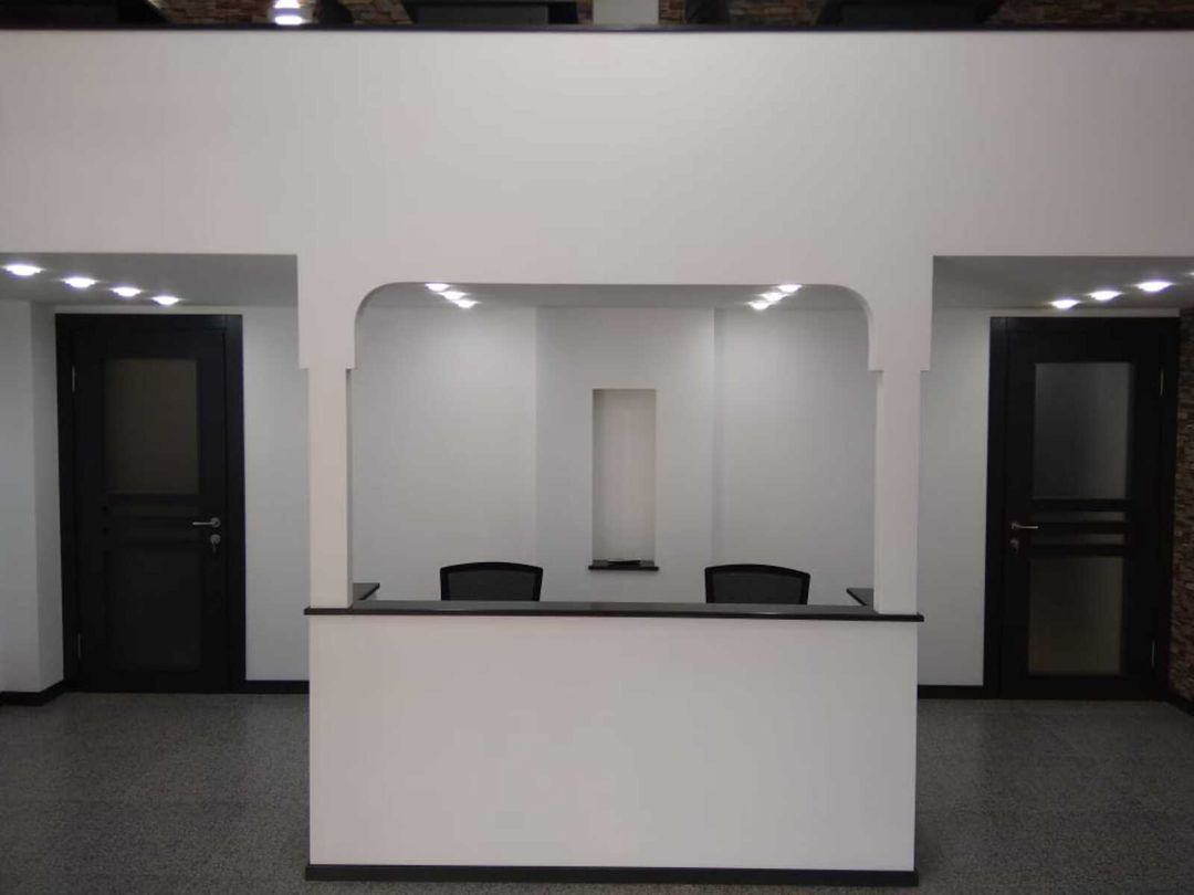 İcarəyə verilir 3 otaqlı ofis 70 m² — Ofis, Bakı (3)