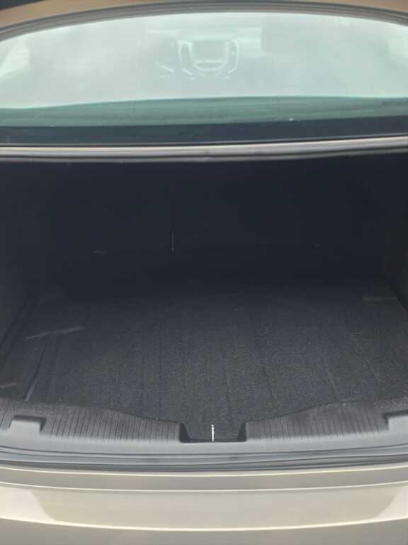 Chevrolet Cruze, 1.4 L, 2017 il, 229 048 km — Avtomobillər, Şəmkir (3)