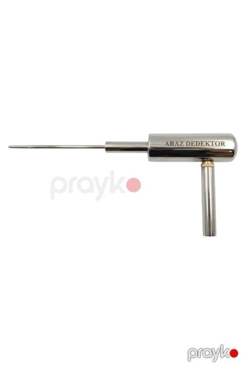 Metal axtaran AD-003 — Bakı