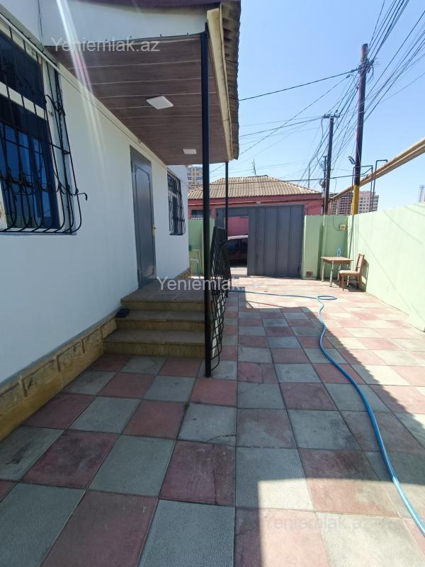 Satılır 3 otaqlı Həyət evi / Villa, 90 m², Xırdalan ş — Ev, villa (3)