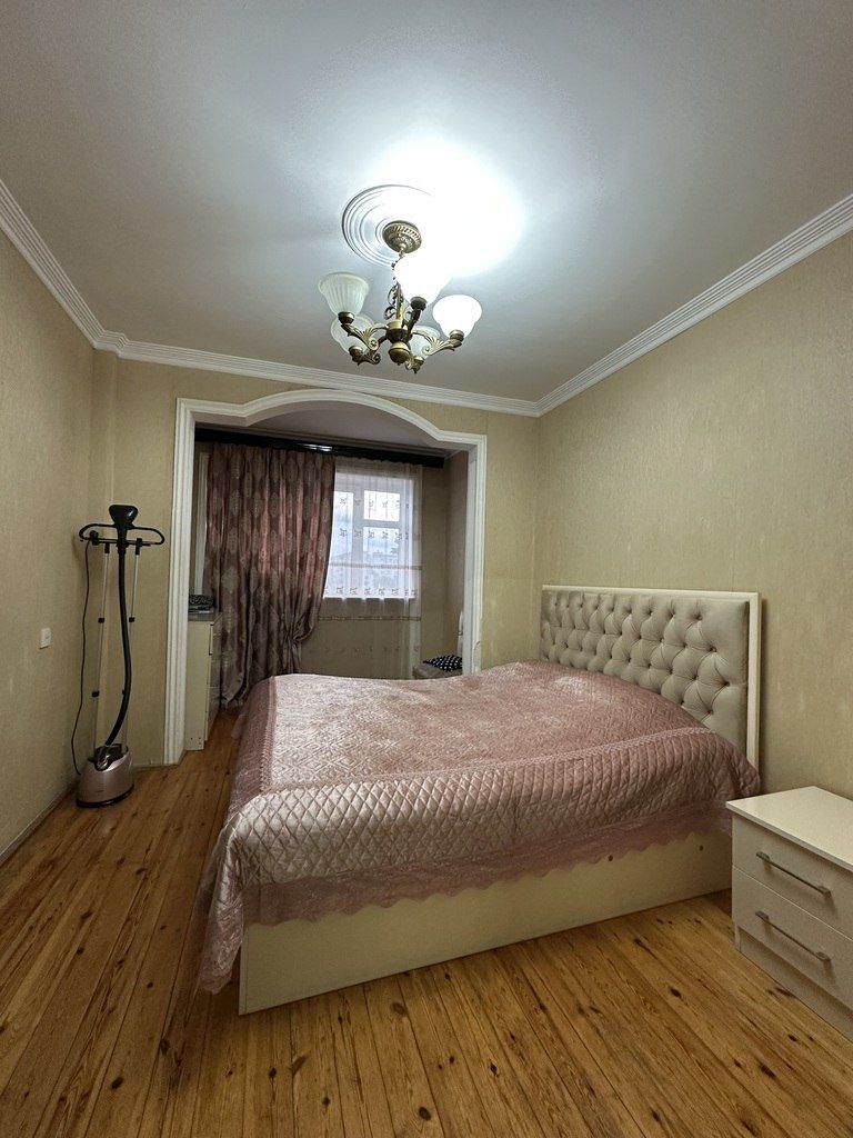 Satılır 3 otaqlı köhnə tikili 80 m² — Mənzil, Bakı (7)