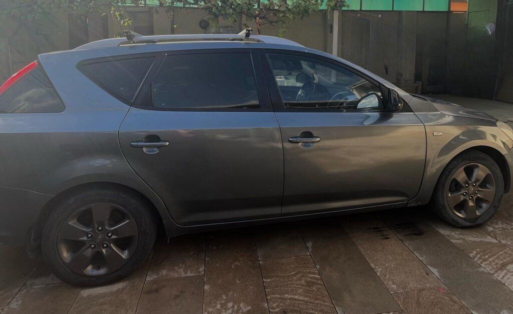Kia Ceed SW, 1.6 L, 2008 il, 260 000 km 99-VS-284 — Avtomobillər, Bakı (2)