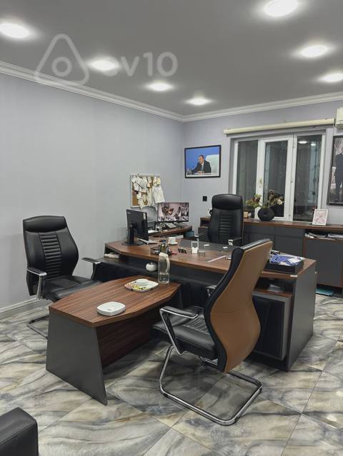 Ofis, 80 m², İzzəddin Həsənoğlu küç — kirayə — Dostluq Əmlak — Кеңсе