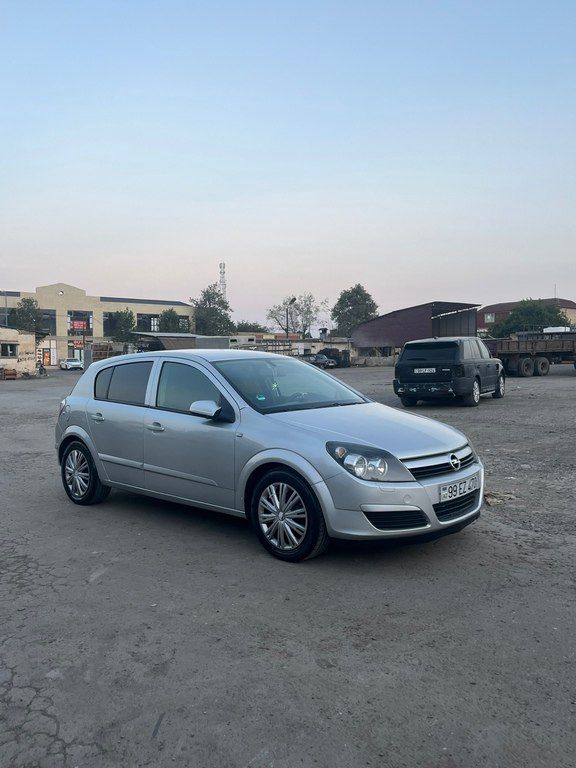 Opel Astra, 1.4 L, 2004 il, 339 145 km 99-EZ-470 — Avtomobillər, Gəncə (3)
