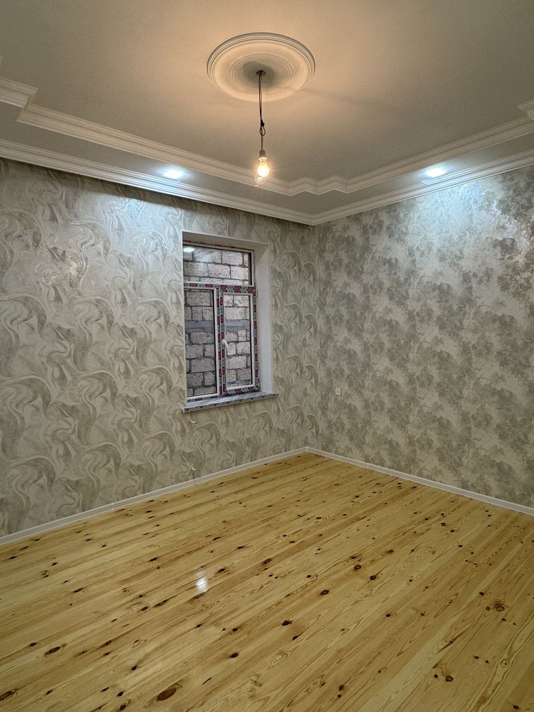 Satılır 4 otaqlı həyət evi/bağ evi 120 m² — Ev, villa, Bakı (8)