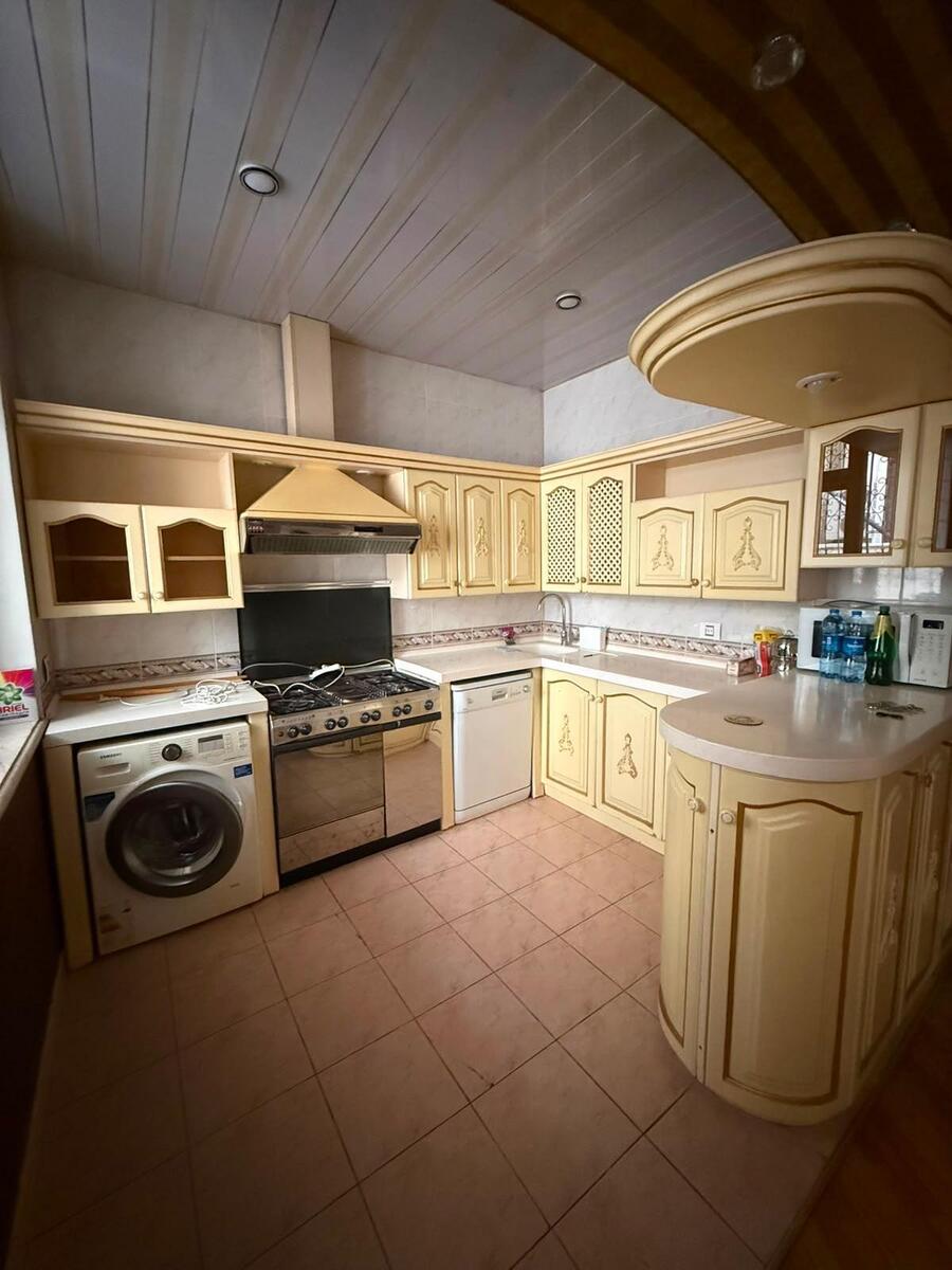 İcarəyə verilir 3 otaqlı yeni tikili 170 m² — Mənzil, Bakı (5)