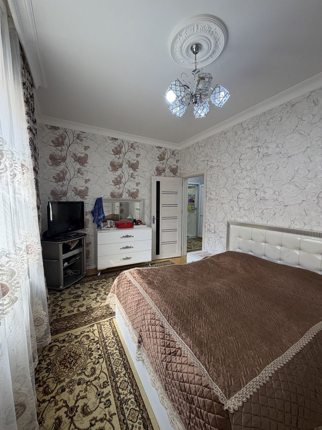 Həyət evi, Məhəmmədli qəs — Ev, villa, Bakı (8)