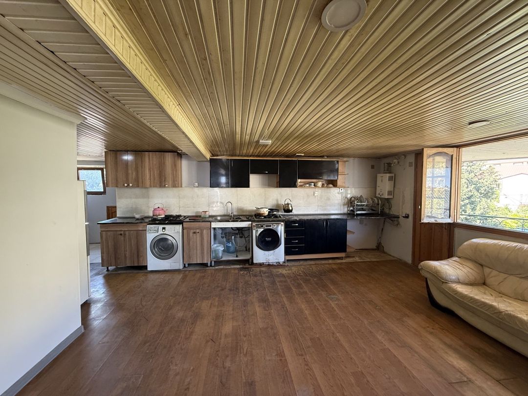 İcarəyə verilir 5 otaqlı köhnə tikili 300 m² — Mənzil, Bakı (4)
