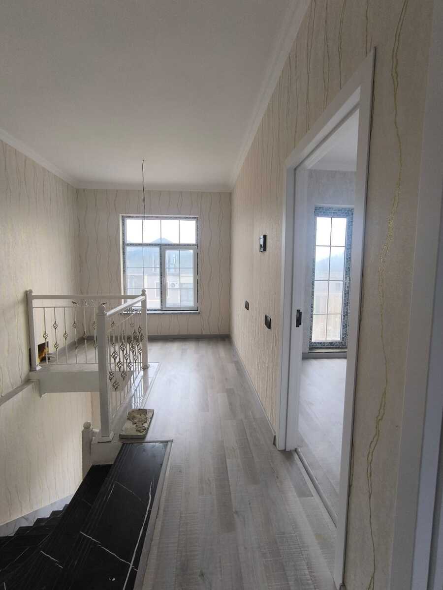 Satılır 4 otaqlı həyət evi/bağ evi 130 m² — Ev, villa, Bakı (11)