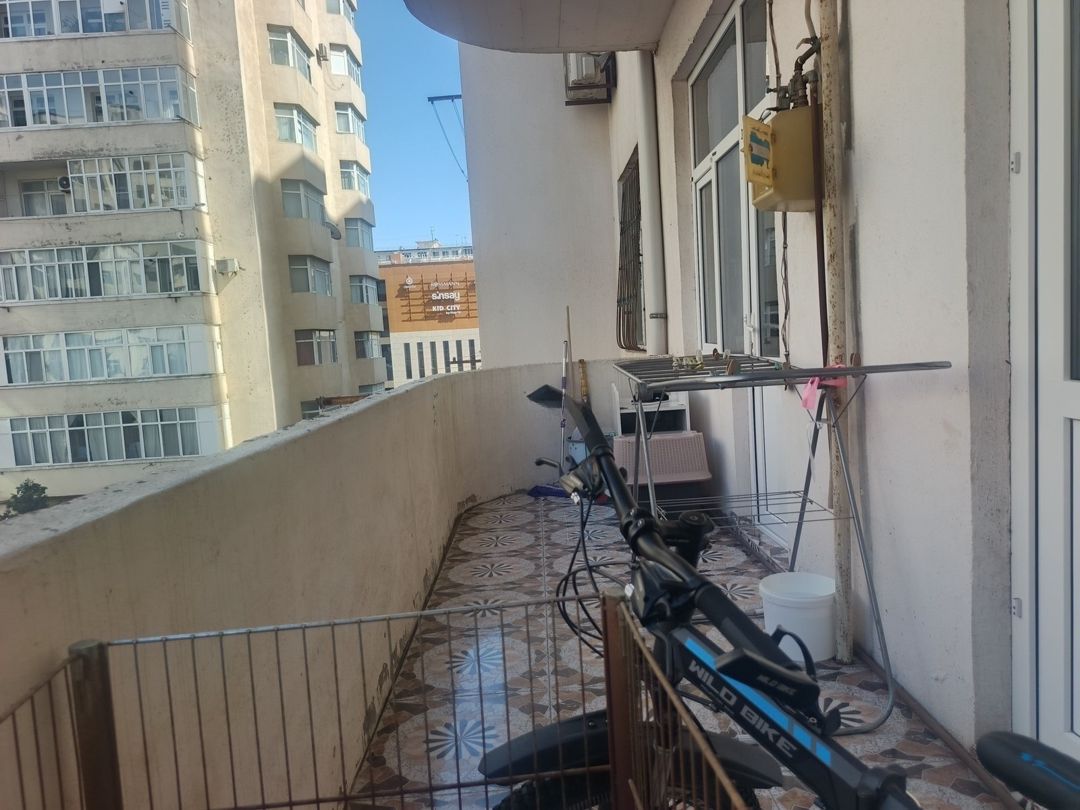 Satılır 2 otaqlı yeni tikili 90 m² — Mənzil, Bakı (7)