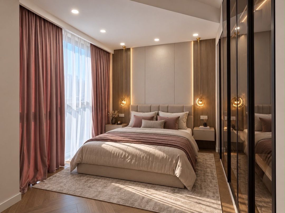 Satılır 3 otaqlı yeni tikili 115 m² — Mənzil, Bakı (8)
