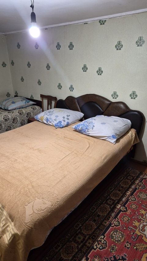 Həyət evi kirayə verilir, İnşaatçılar m — Bakı