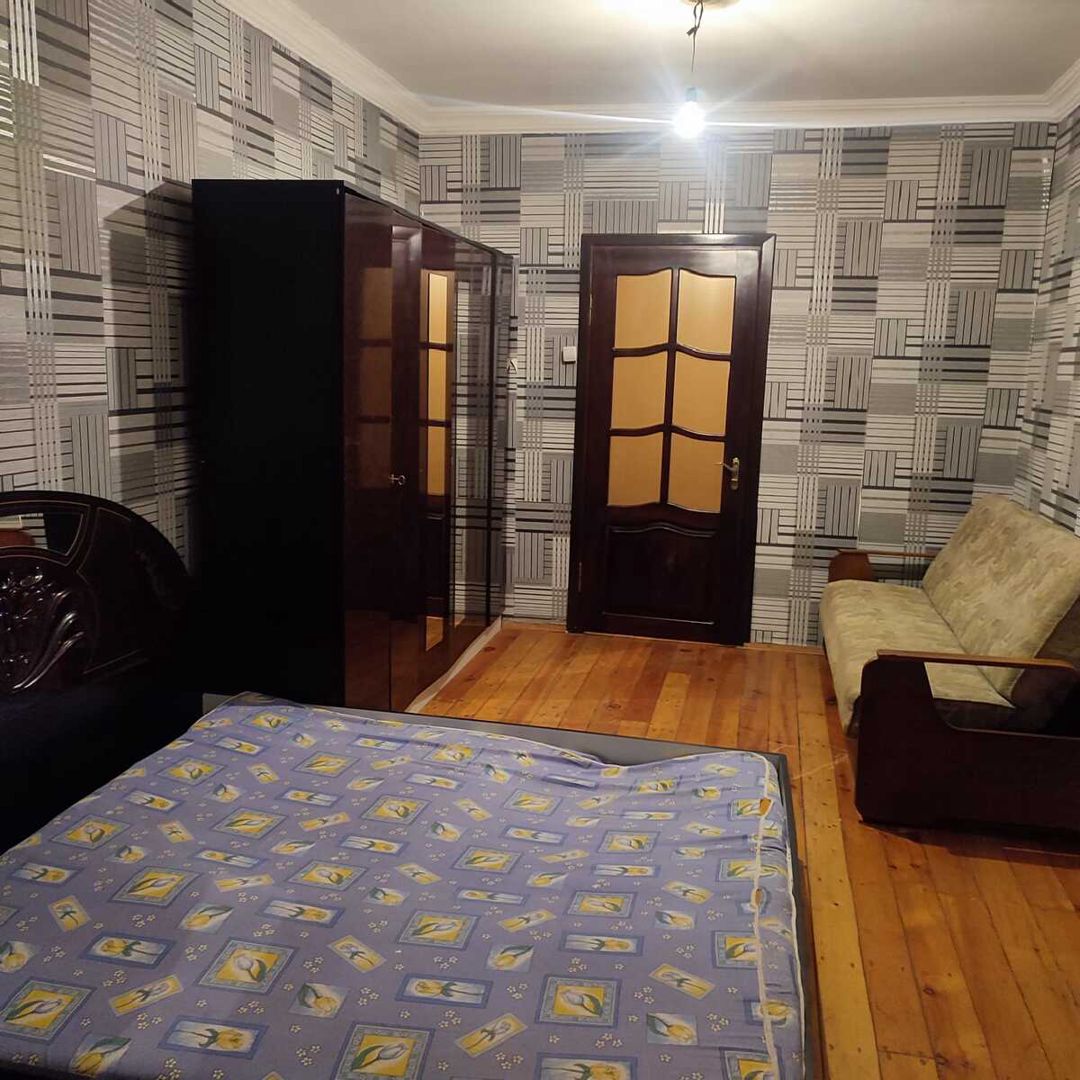 Satılır 2 otaqlı köhnə tikili 60 m² — Mənzil, Bakı (4)