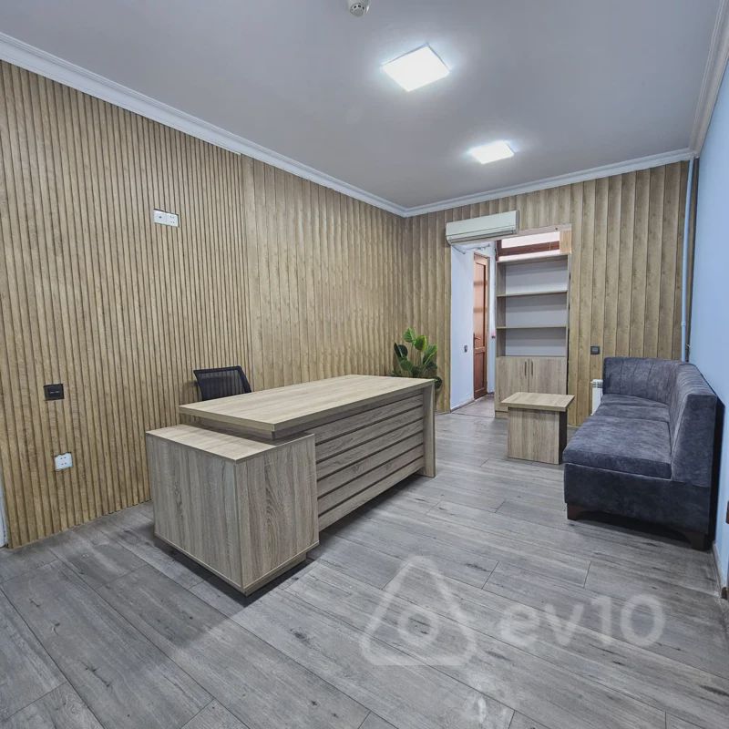 Ofis, 85 m², Xocalı prospekti — kirayə — Ofis, Bakı (8)