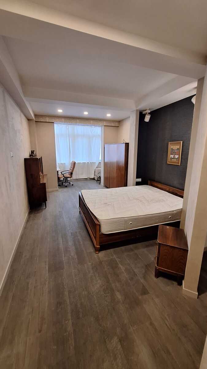 İcarəyə verilir 2 otaqlı yeni tikili 96 m² — Mənzil, Bakı (7)