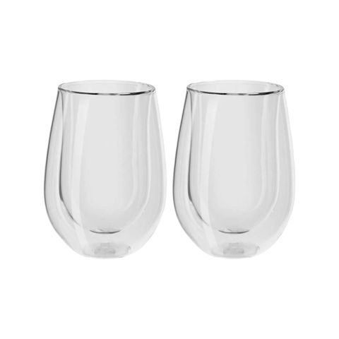 Stəkan dəsti Zwilling Sorrento Plus 395002170, şüşə, 350 ml, 2 əd — Bakı