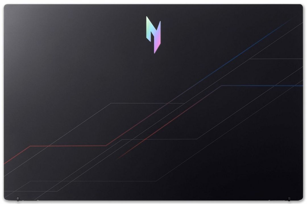 Acer Nıtro V15 ANV15 i9 32GB RTX 5060 8 GB Gaming — Noutbuklar, Bakı (6)