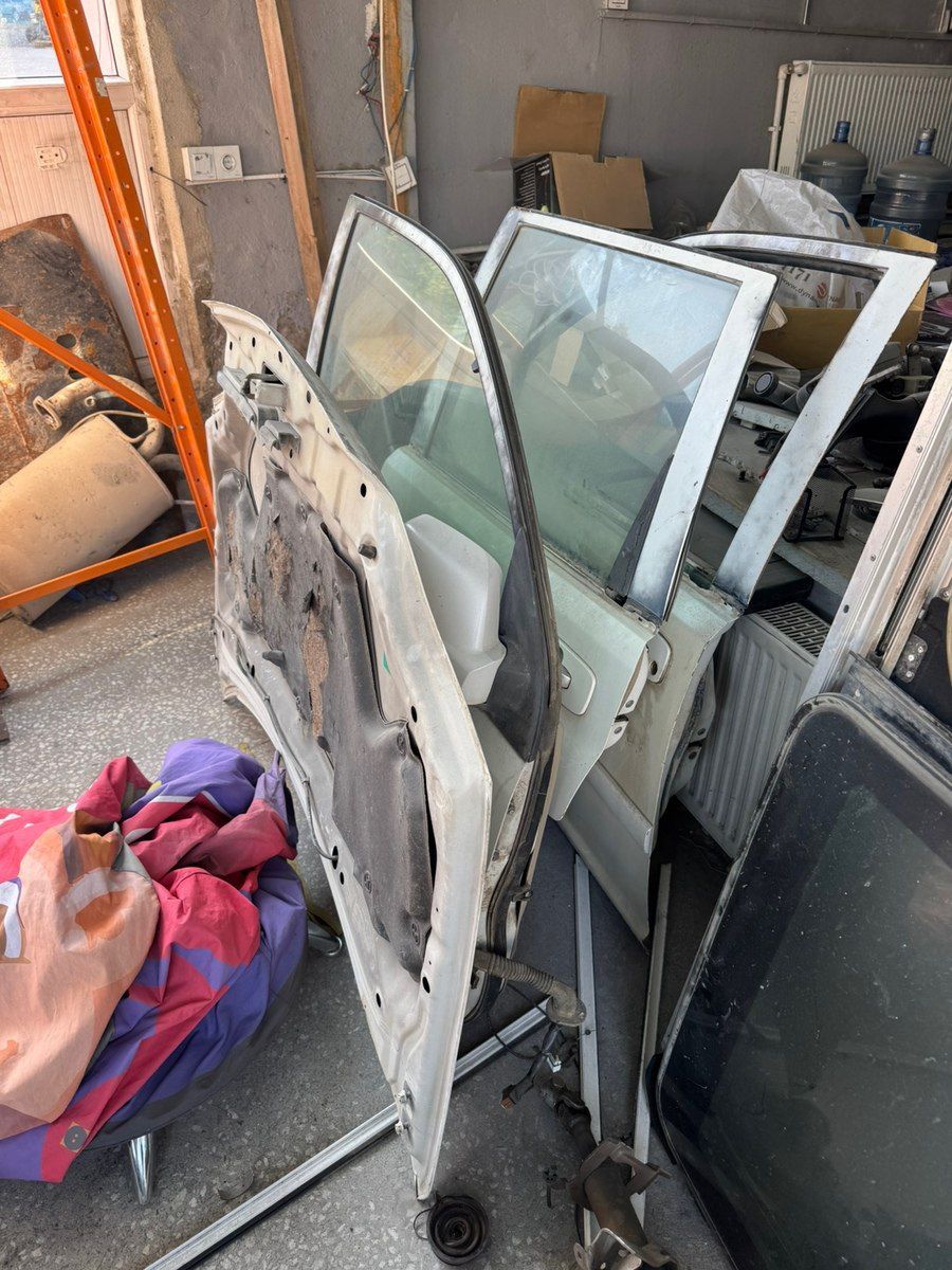 Nissan Xtrail ehtiyat hissələri — Ehtiyat hissələri və aksesuarlar, Bakı (11)