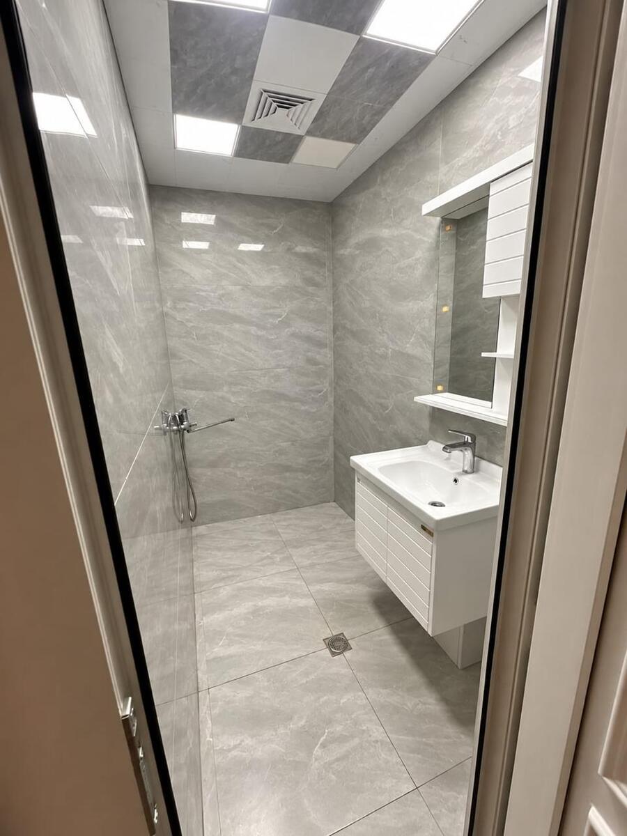 Satılır 2 otaqlı köhnə tikili 75 m² — Mənzil, Bakı (10)