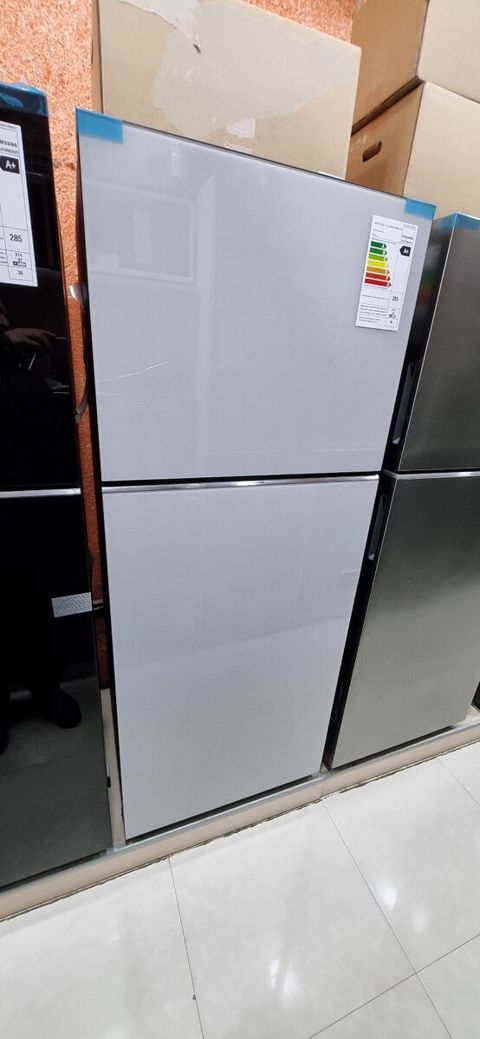 Soyuducu Samsung RT42CB662012WT — Bakı