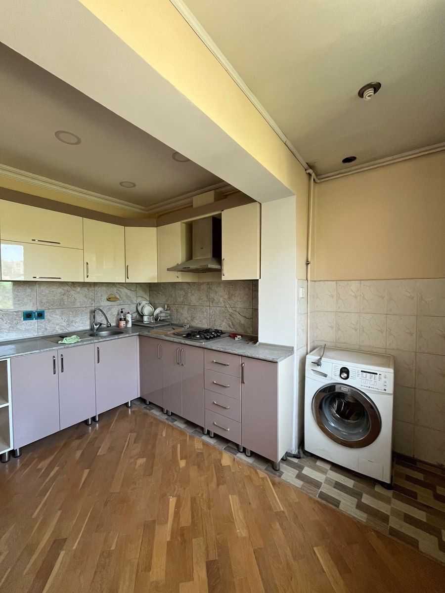 Satılır 3 otaqlı köhnə tikili 85 m² — Mənzil, Bakı (7)