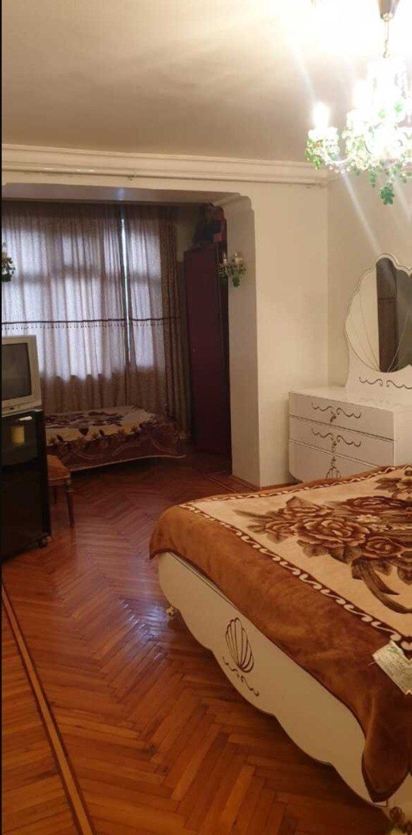 İcarəyə verilir 3 otaqlı köhnə tikili 100 m² — Mənzil, Bakı (3)