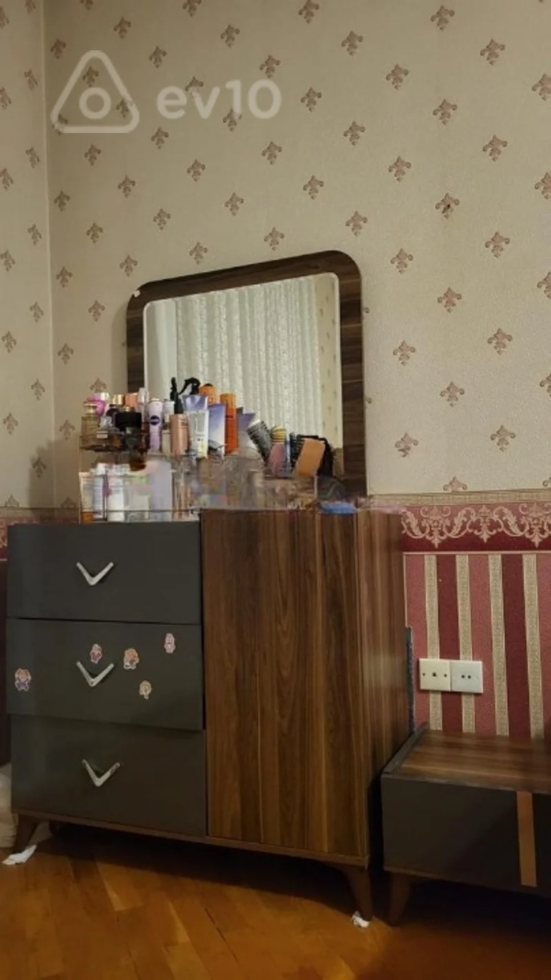 2 otaqlı mənzil, 105 m², Azadlıq prospekti — kirayə — Mənzil, Bakı (6)