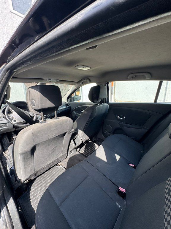 Renault Megane, 1.5 L, 2012 il, 500 000 km 99-RT-377 — Avtomobillər, Bakı (10)