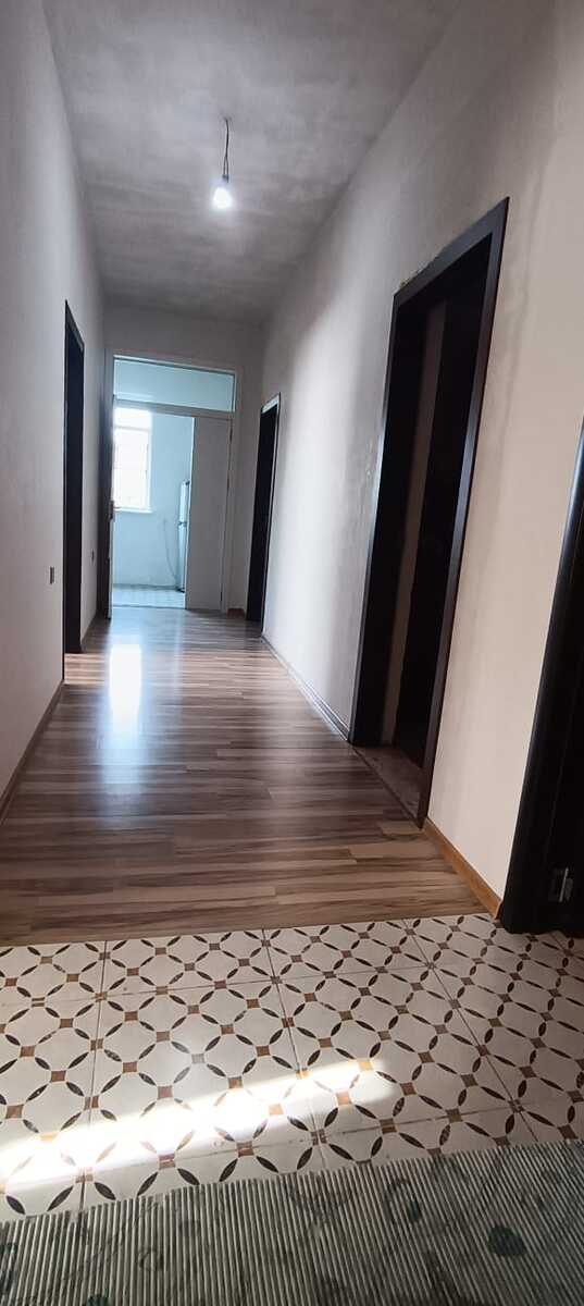 Satılır 4 otaqlı həyət evi/bağ evi 124 m² — Ev, villa, Qax (3)