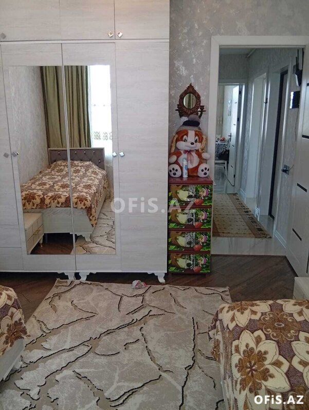 Köhnə tikili Satılır Suraxanı r., Qaraçuxur q., 2 otaq, 60 m² — Mənzil, Bakı (4)