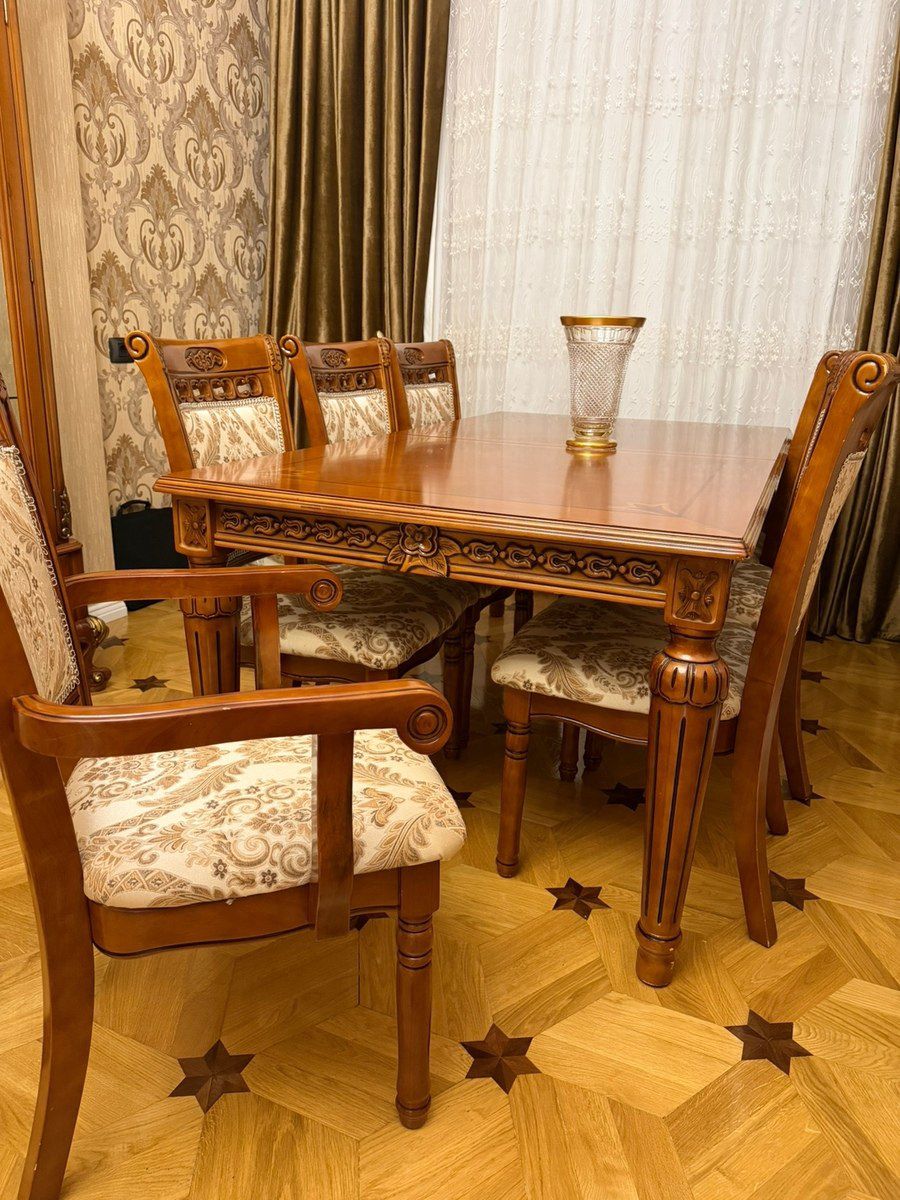 Masa və oturacaqlar — Mebel, Bakı (2)