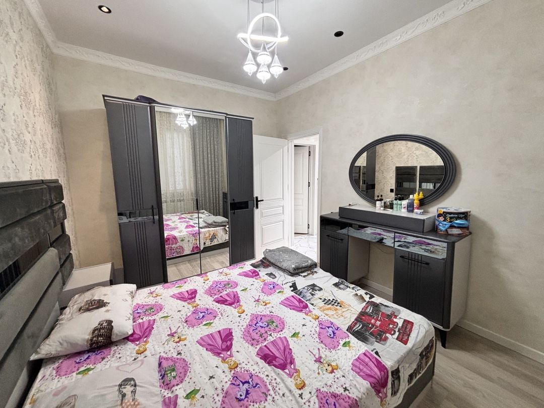 Satılır 3 otaqlı həyət evi/bağ evi 153 m² — Ev, villa, Bakı (7)