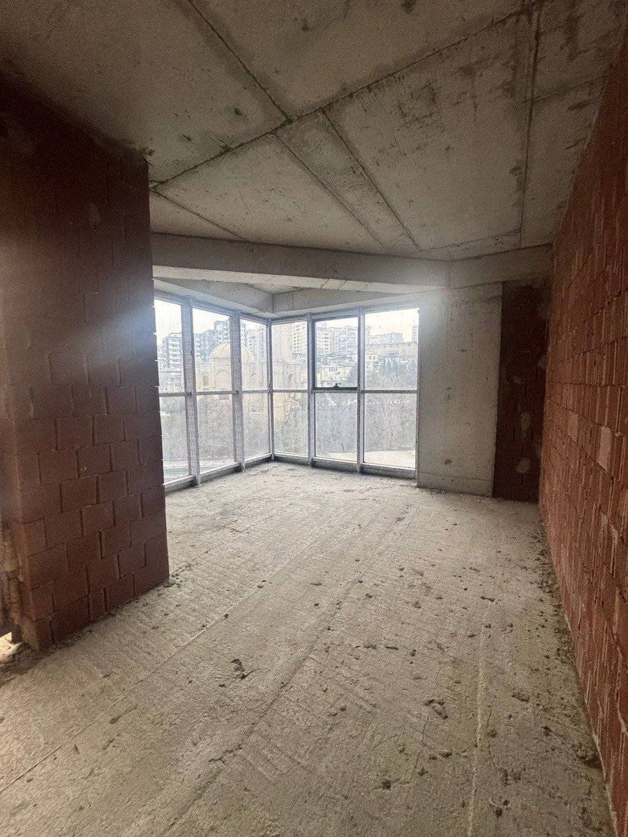 Satılır 2 otaqlı yeni tikili 80 m² — Mənzil, Bakı (8)