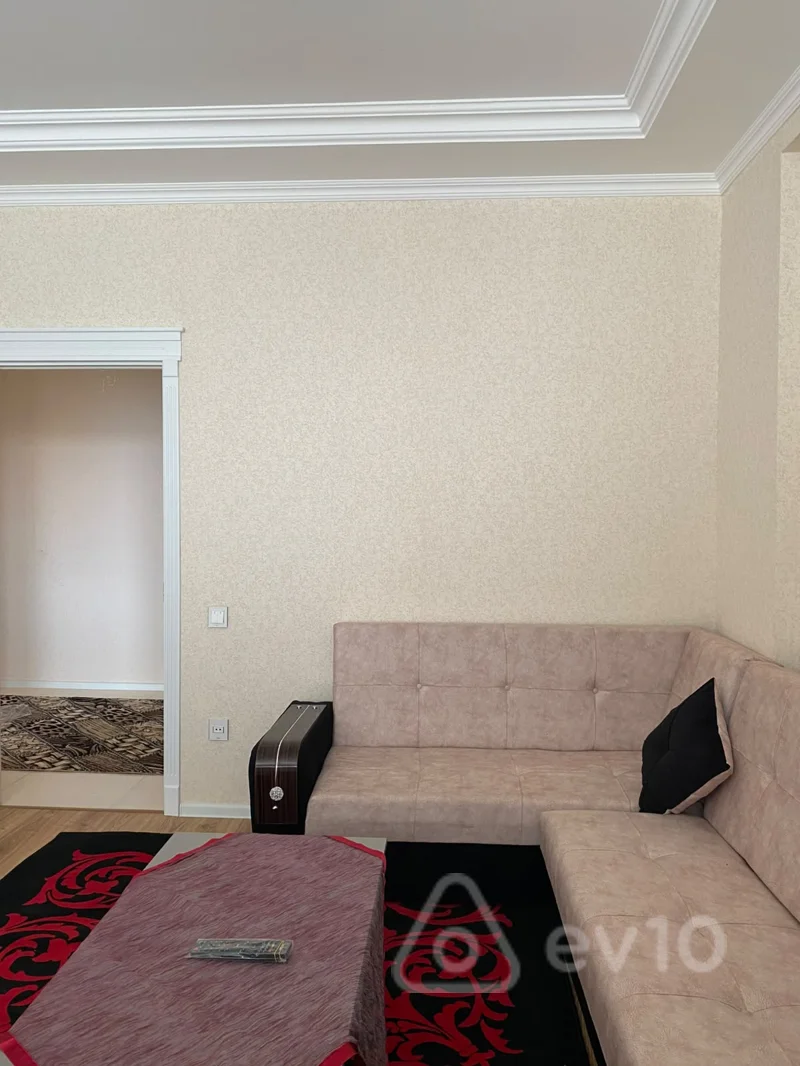 2 otaqlı mənzil, 55 m², Babek Prosbekti — kirayə — Mənzil, Bakı (2)