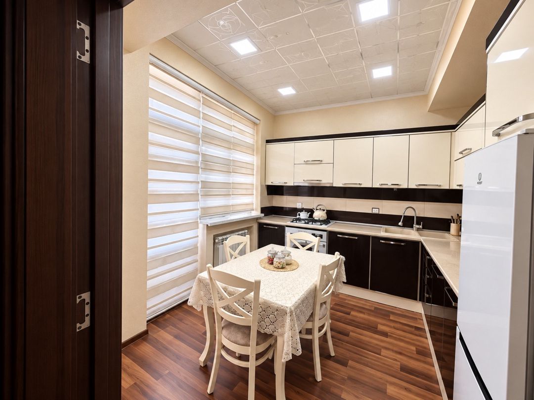 Satılır 3 otaqlı yeni tikili 73 m² — Mənzil, Bakı (6)