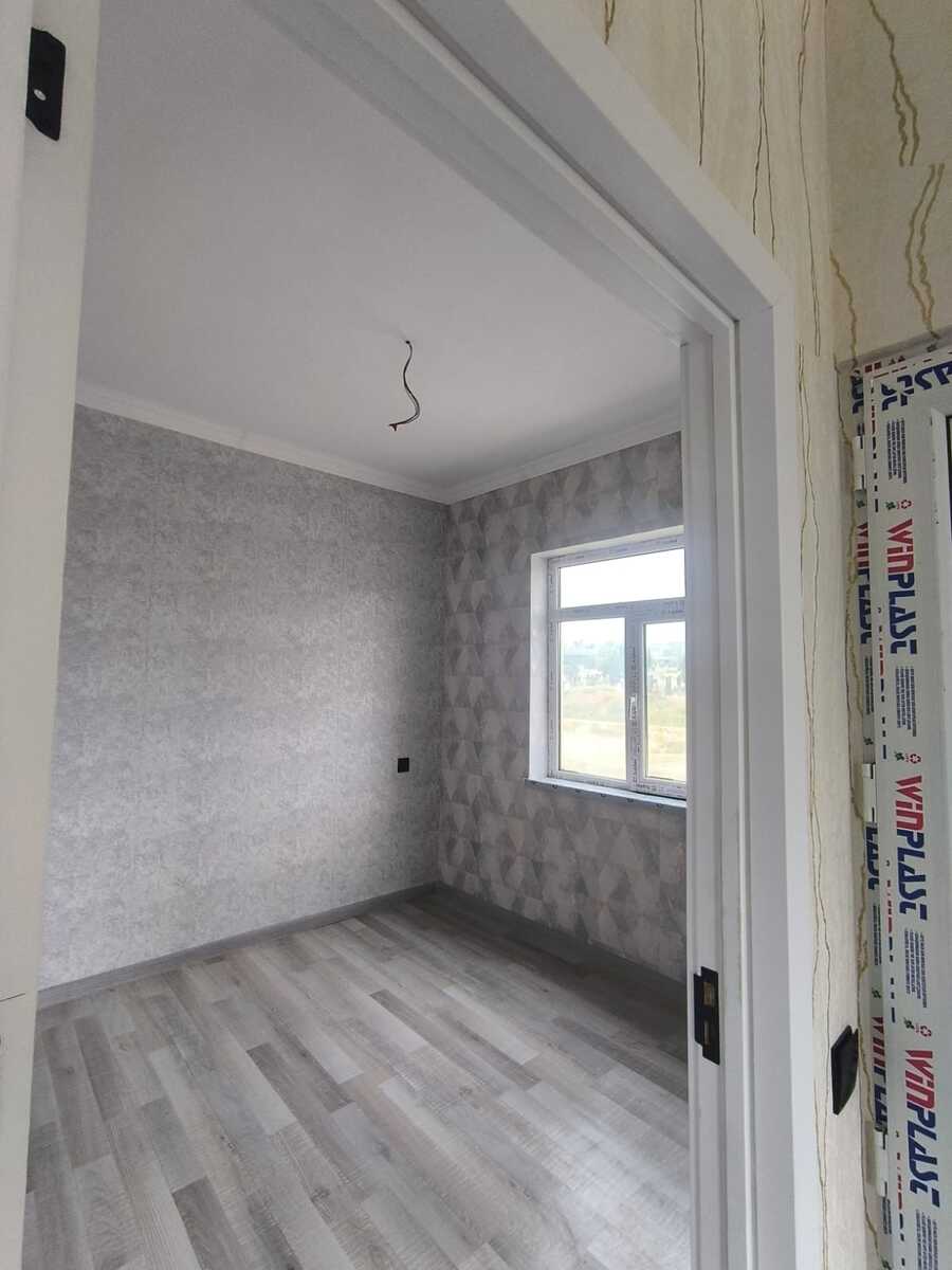 Satılır 4 otaqlı həyət evi/bağ evi 130 m² — Ev, villa, Bakı (7)
