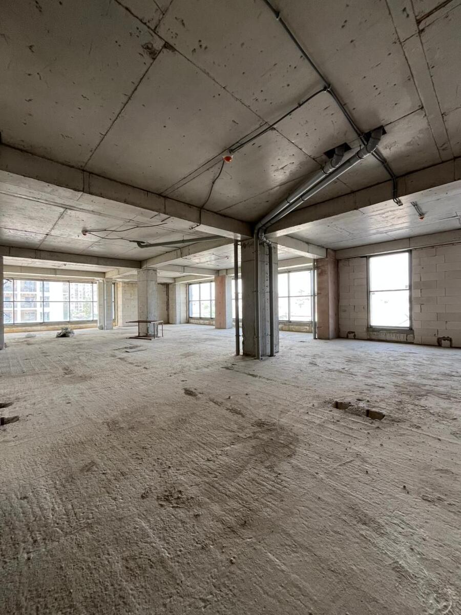 İcarəyə verilir obyekt 320 m² — Əmlak, Bakı (7)