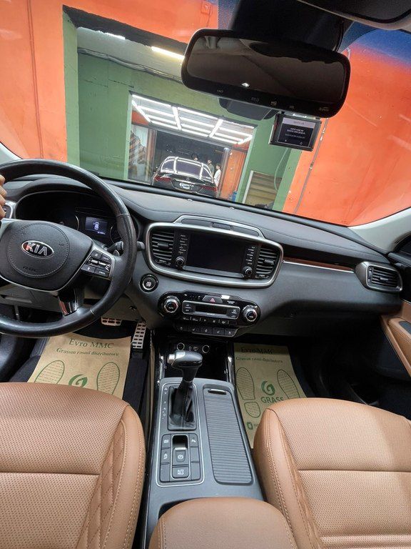Kia Sorento, 2.2 L, 2019 il, 161 980 km 88-DV-810 — Avtomobillər, Bakı (8)