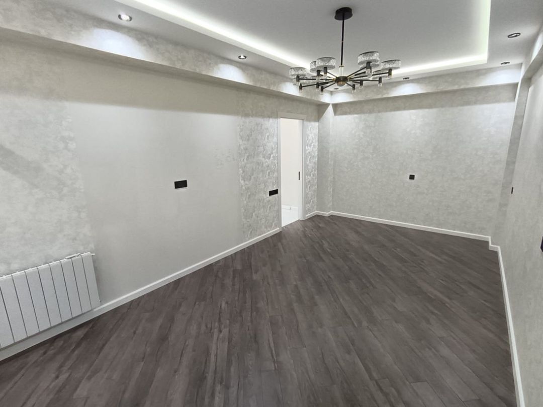 Satılır 3 otaqlı yeni tikili 84 m² — Mənzil, Bakı (3)