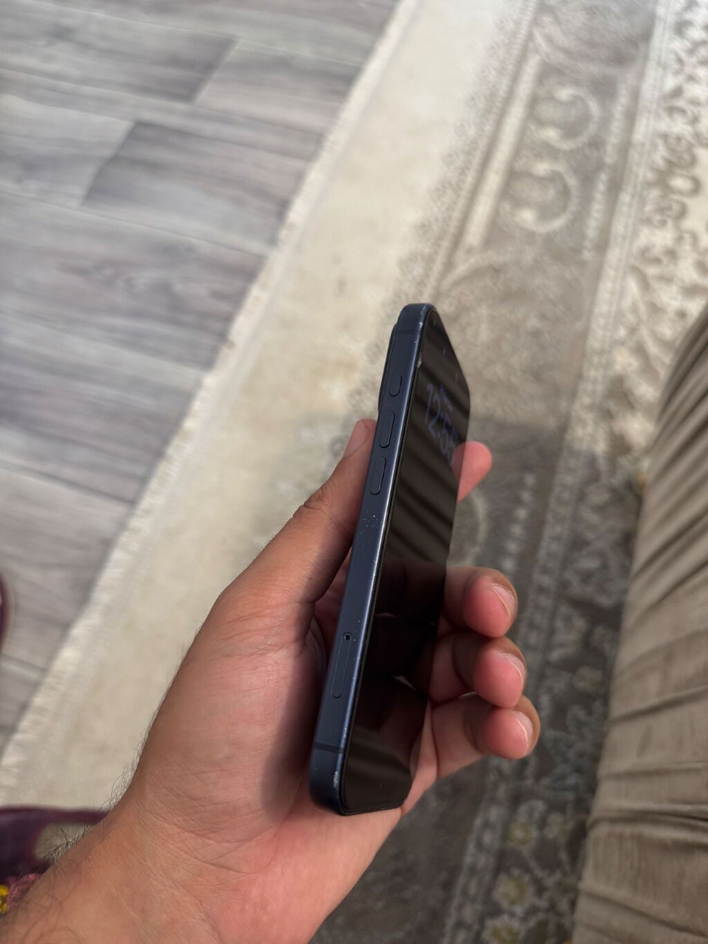 IPhone 17 Pro, 256 GB, Göy — Apple iPhone, Bakı (3)