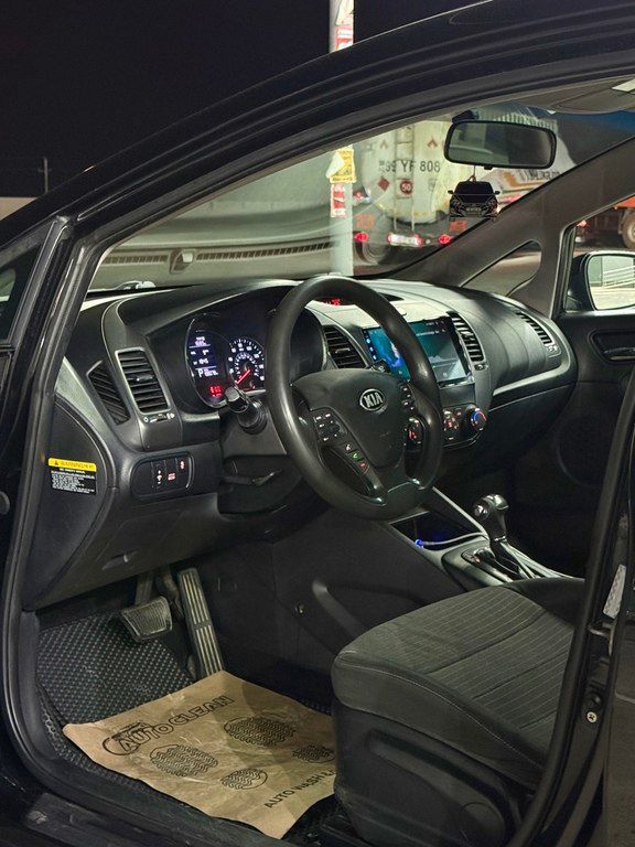 Kia Forte, 1.8 L, 2014 il, 320 259 km — Avtomobillər, Şirvan (5)