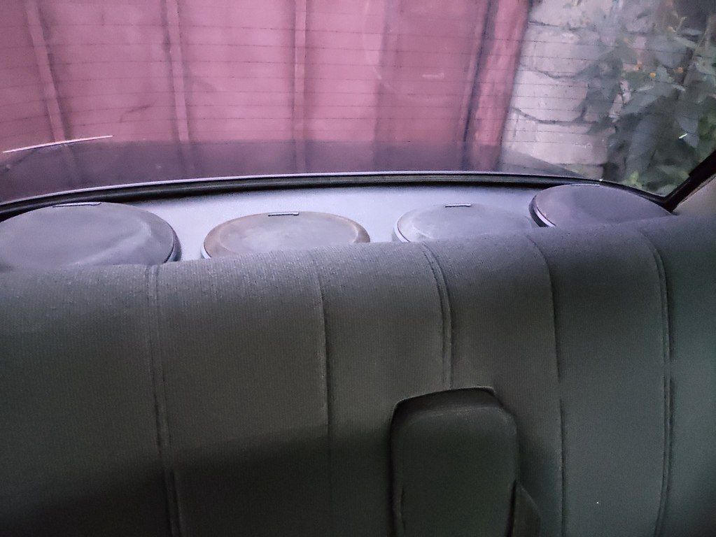 Lada (VAZ) 2107, 1.5 L, 2002 il, 500 000 km 42-BG-717 — Avtomobillər, Lənkəran (6)
