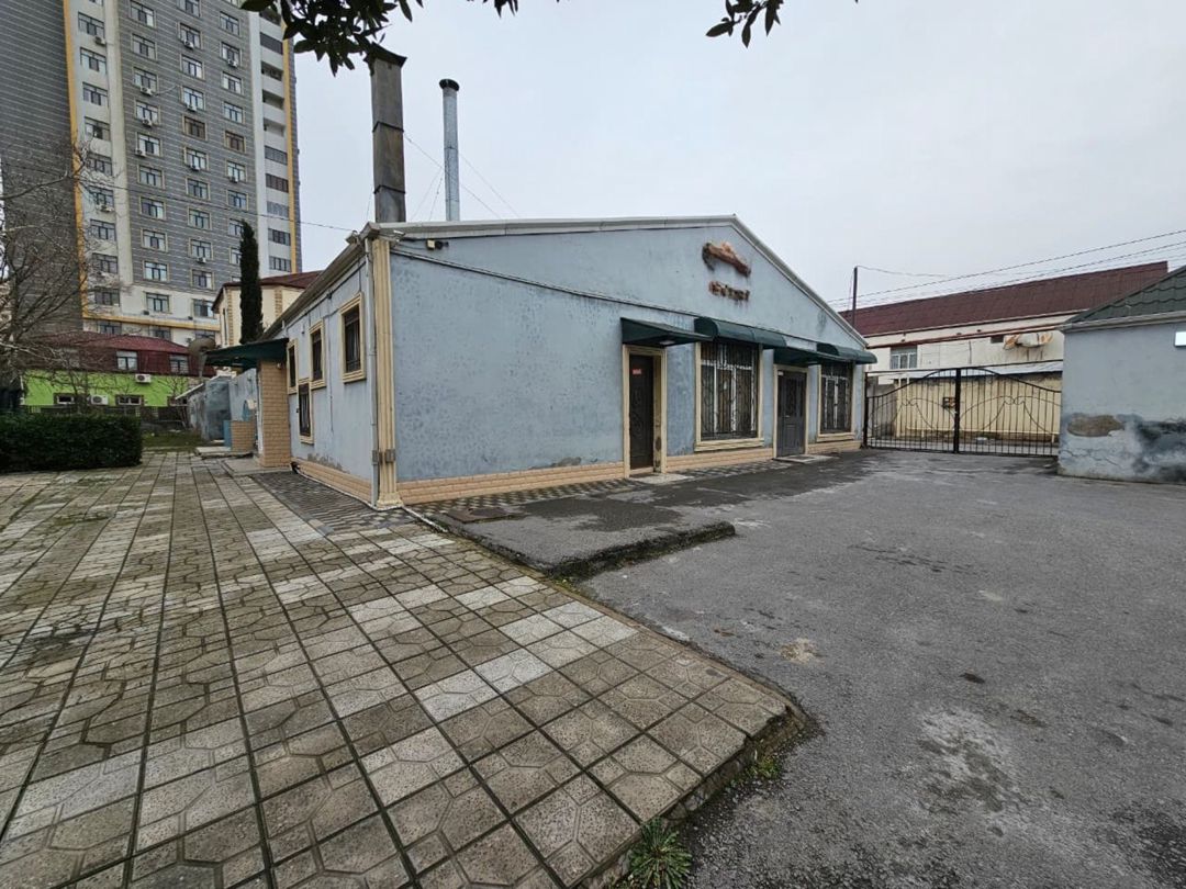Satılır torpaq 20 sot — Torpaq, Bakı (6)