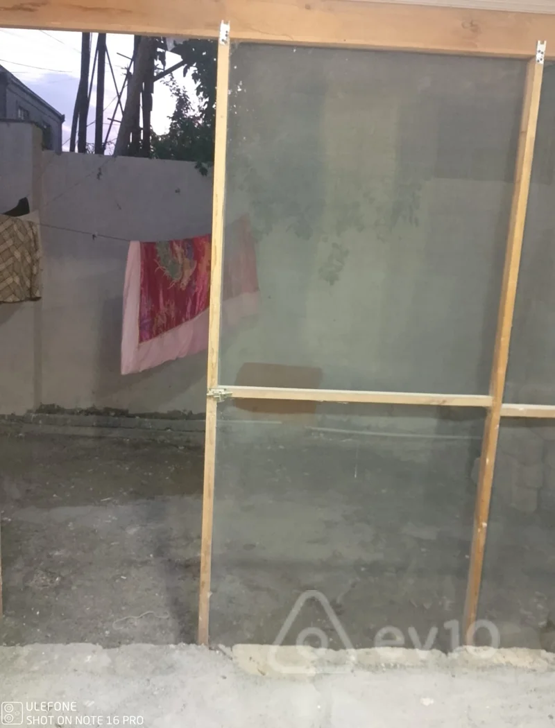 3 otaqlı həyət evi, 110 m², Bineqedi rn M.E.Resulzade qesebes — kirayə — Ev, villa, Bakı (11)